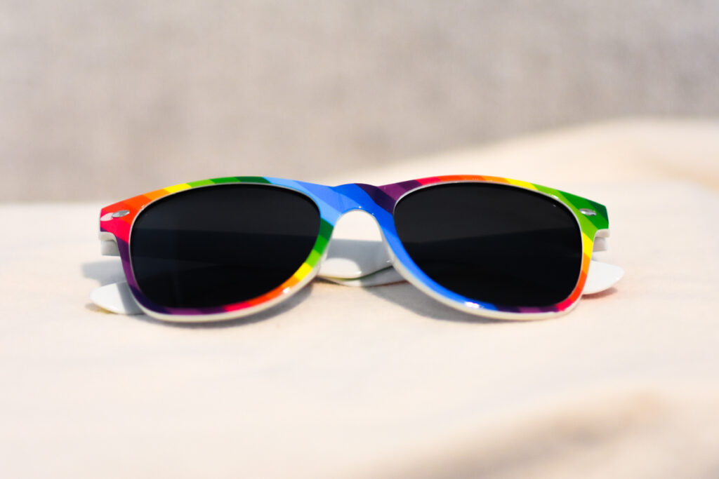 Pride Sunglasses