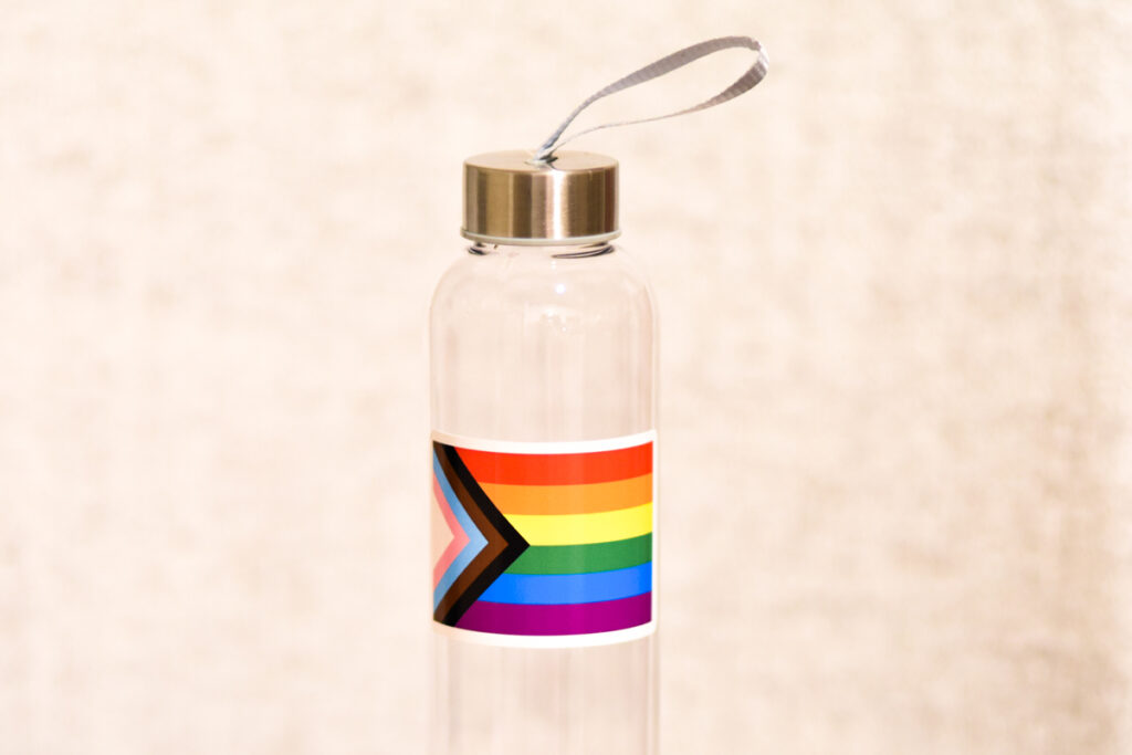 Pride Water Bottle