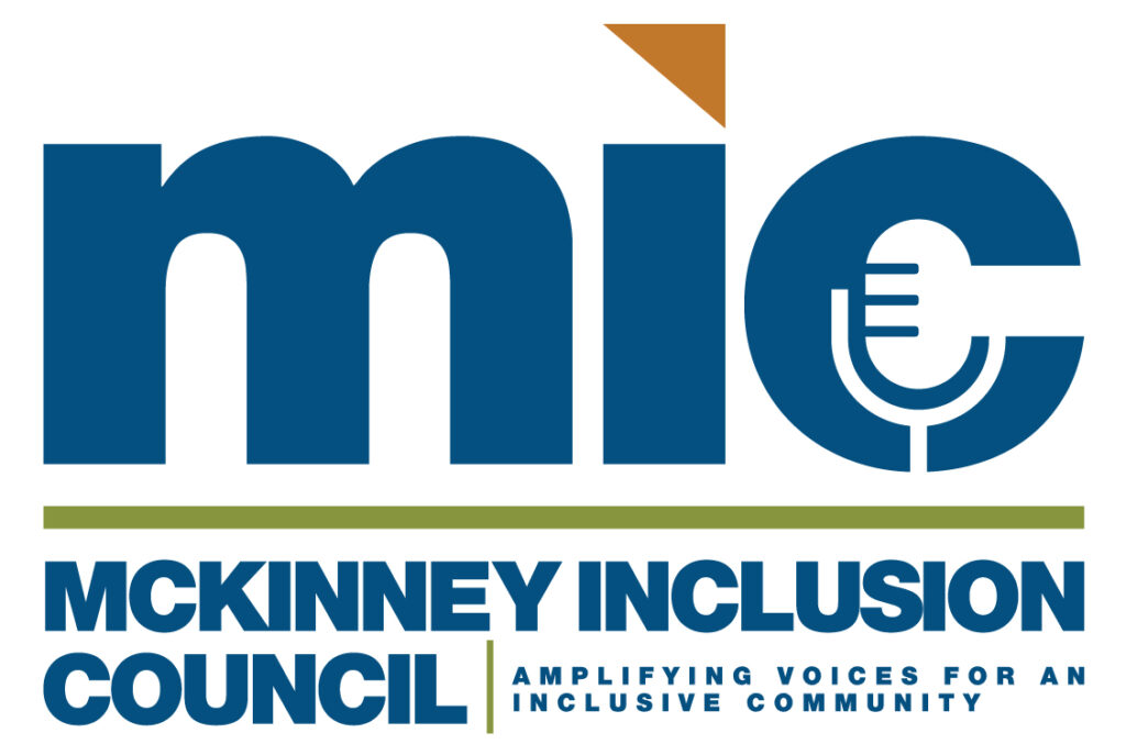 McKinney Inclusion Council (MIC)